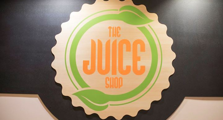 Egészséges finomságok a The Juice Shopban