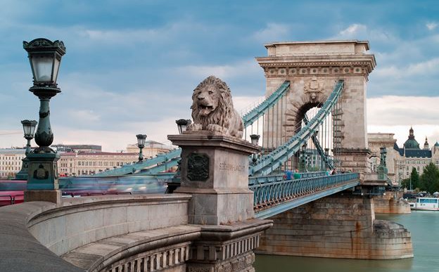 Imagine Budapest – nézd a várost, ahogy még sosem láttad!