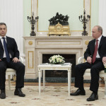 Vladimir Putin, Viktor Orban