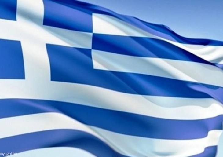 Mi lesz veled Görögország?