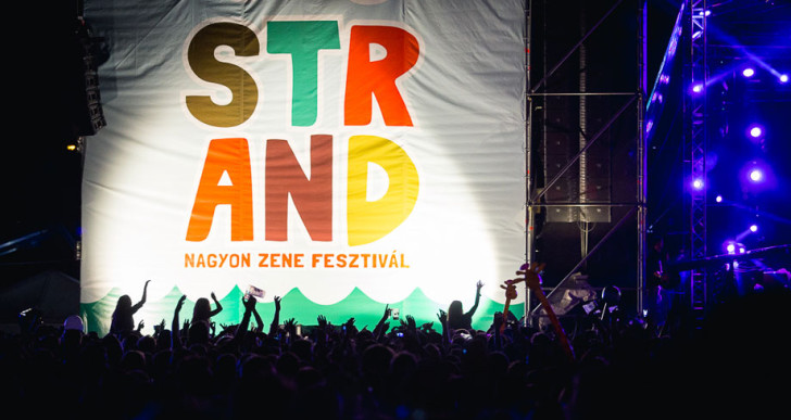 Strand Fesztivál: ha a tűzijáték már unalmas