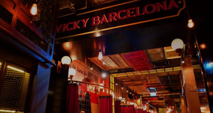 5 ok, amiért érdemes a Vicky Barcelona tapas bárba ellátogatni