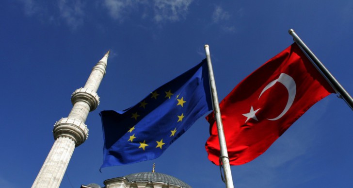 EU-török megegyezés: bevándorlási adok-kapok