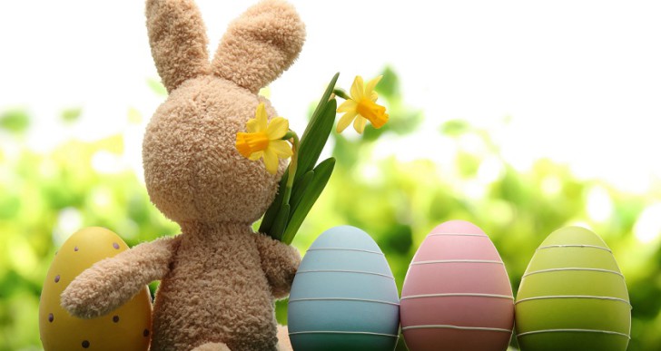 4 dolog, amit ne hagyj ki húsvétkor