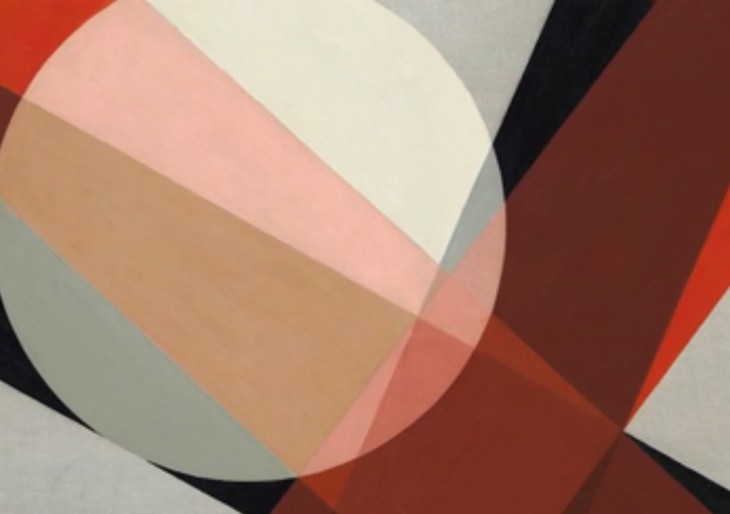 Moholy-Nagy kiállítás látható a Guggenheim-ben