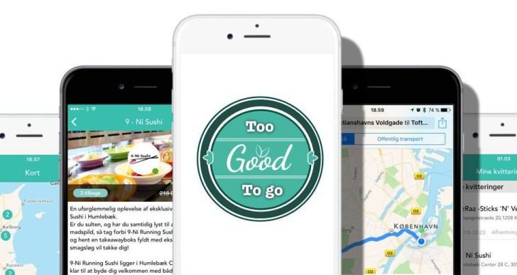 Fillérekért ígér éttermi vacsorát ez a mobil app