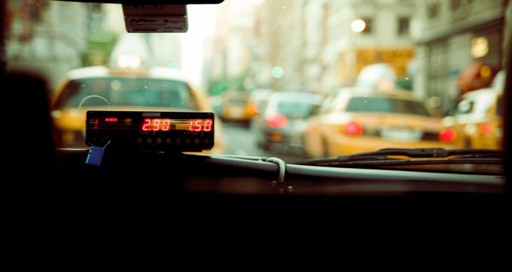 Így ellenőrizd az átverős taxist