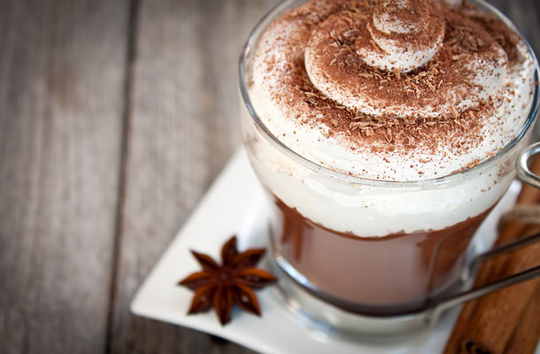 Ahol nemcsak a hangulat lesz forró: jön a Hot Chocolate fesztivál