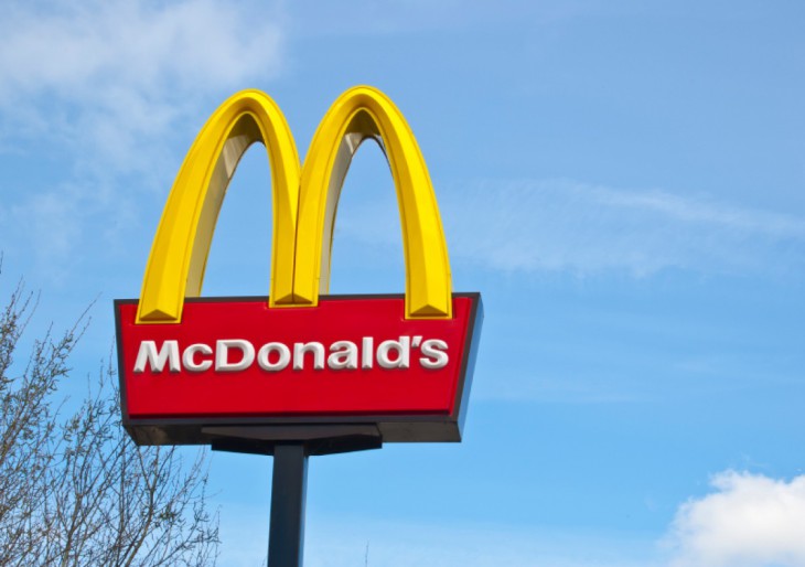 Hatalmas változások elé néz a McDonald’s