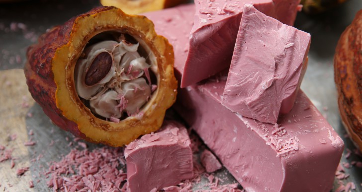 80 év után újfajta csokit találtak fel a svájciak: íme a vörös
