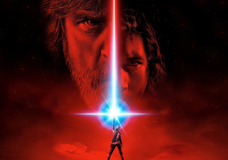 Az erő ismét ébredezik: közeleg a nyolcadik Star Wars film premierje