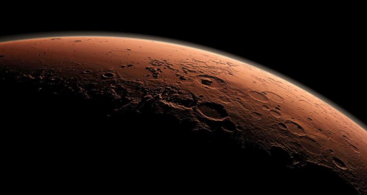 A Hold és a Mars lehet a következő lépés?