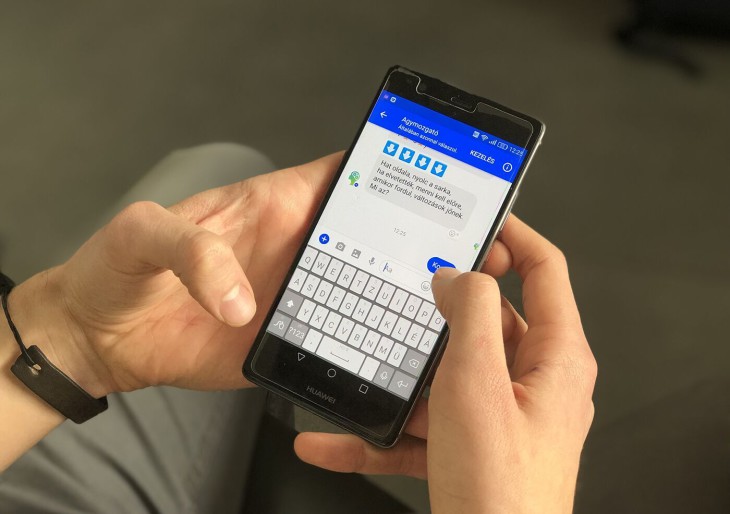 Találós kérdéseket küld egy új magyar chatbot a Messengeren