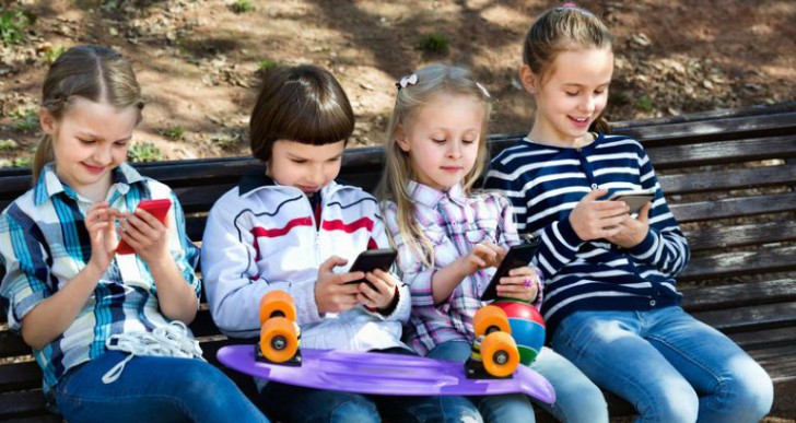 Itt a MyGnoo: közösségi média gyerekeknek