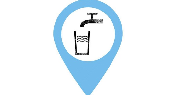 Térképes app mutatja meg, hol juthatsz ingyen ivóvízhez