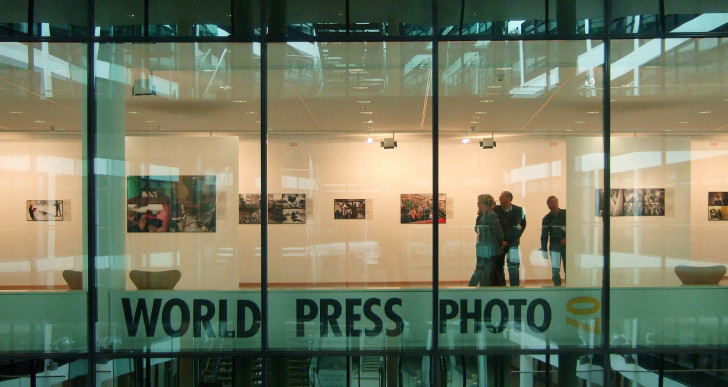 41. alkalommal nyílik meg a World Press Photo kiállítás