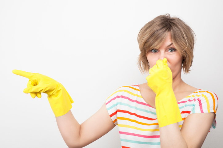 Ez az 5 legbüdösebb dolog a lakásban – azt is mutatjuk, hogy szüntetheted meg a szagokat