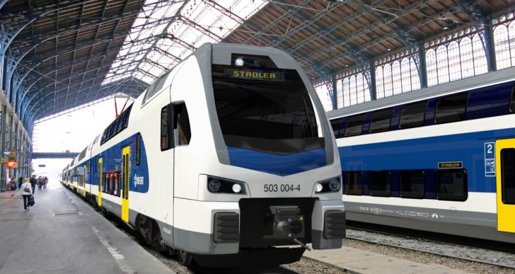 Vége a zsúfoltságnak: emeletes vonatokat újít be a MÁV