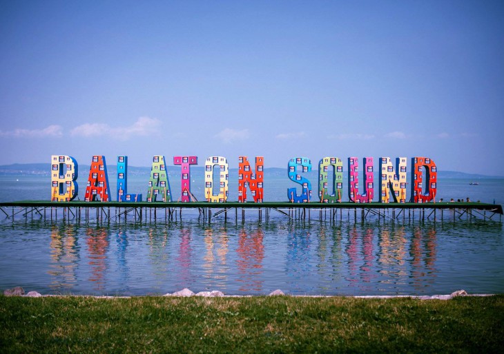Újabb világsztárokkal bővült a Balaton Sound idei névsora