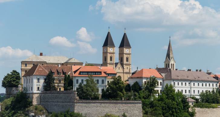 Veszprém lehet Európa Kulturális Fővárosa 2023-ban