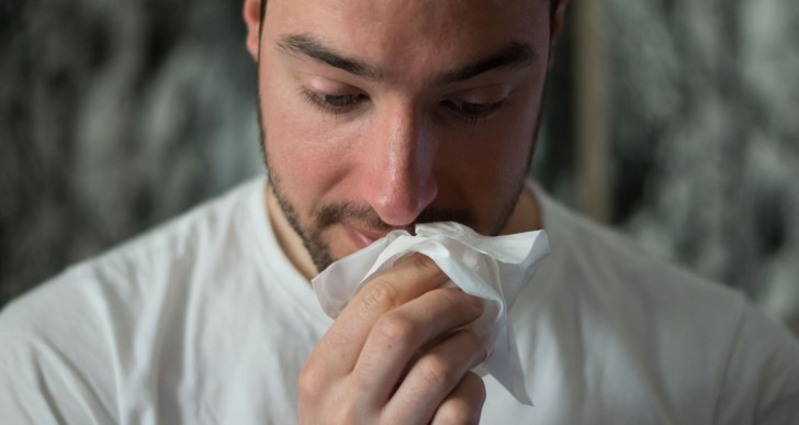 Így vedd fel a harcot az allergiaszezonnal