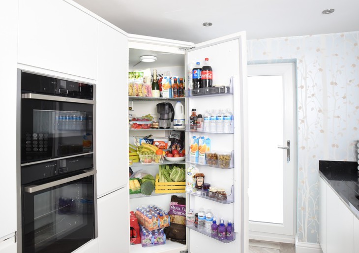 Így rendezd át a hűtőd, hogy egészségesebb legyél