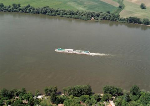 Új hajójáratok a Dunakanyarban