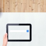 google-tablet-search-ipad-using