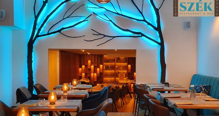 Székely gourmet étterem nyílt Budapesten