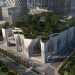 Magyar sztárépítész tervezhet művészeti központot Kínában